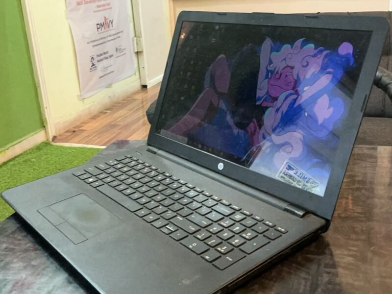HP Laptop 2020
