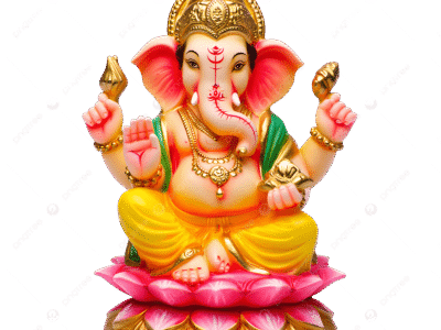 भविष्य मूर्ति भंडार