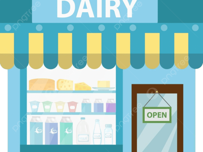 Gopal Dairy