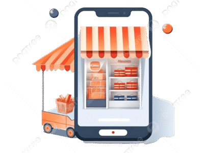 Pooja mobile shop and electronics