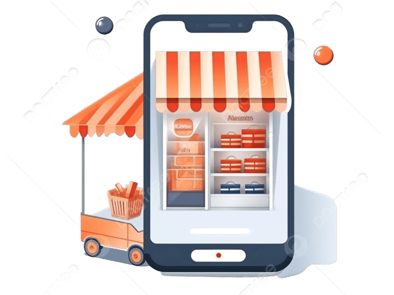 Pooja mobile shop and electronics