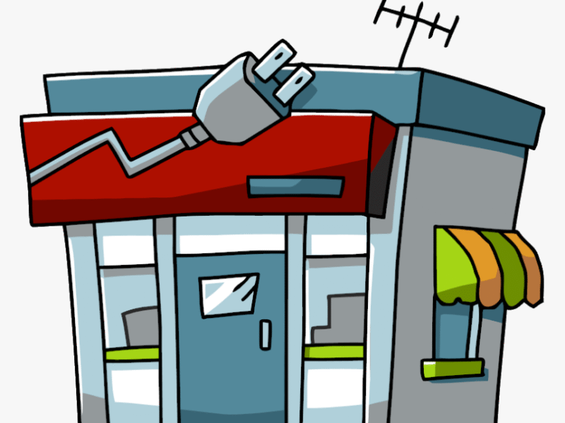 J. K. Paints & Electricals