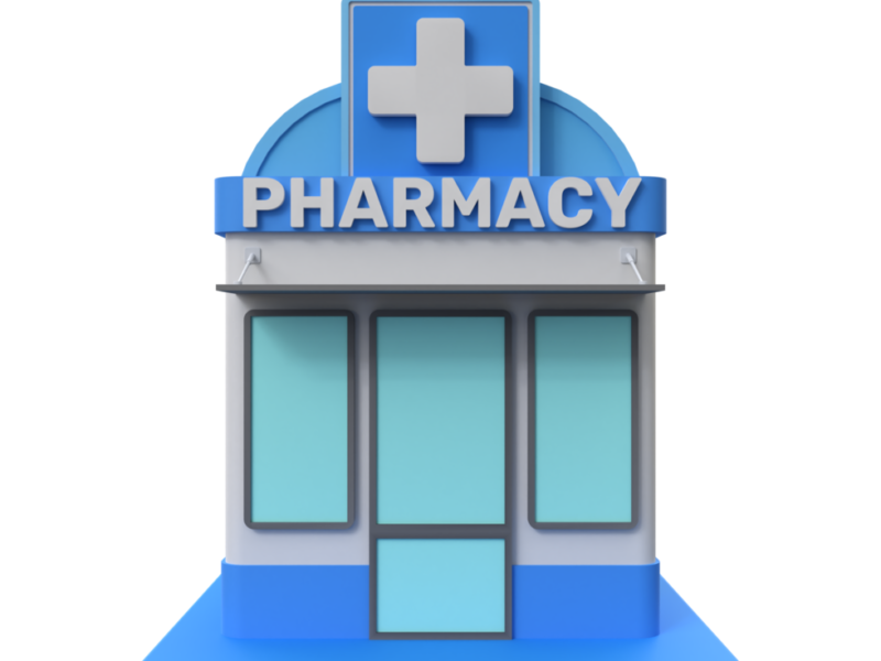 Rohit Medical Store