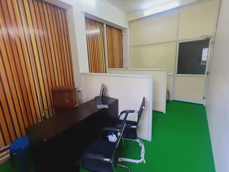 Job Linker Consultancy & Training Center